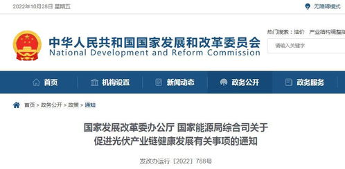 規范光伏產業秩序，促進多晶硅市場健康發展