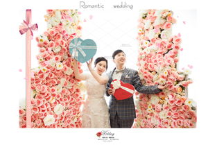 從曬單到服務(wù) 張家口“絕對(duì)人氣”婚紗攝影背后的行業(yè)生態(tài)